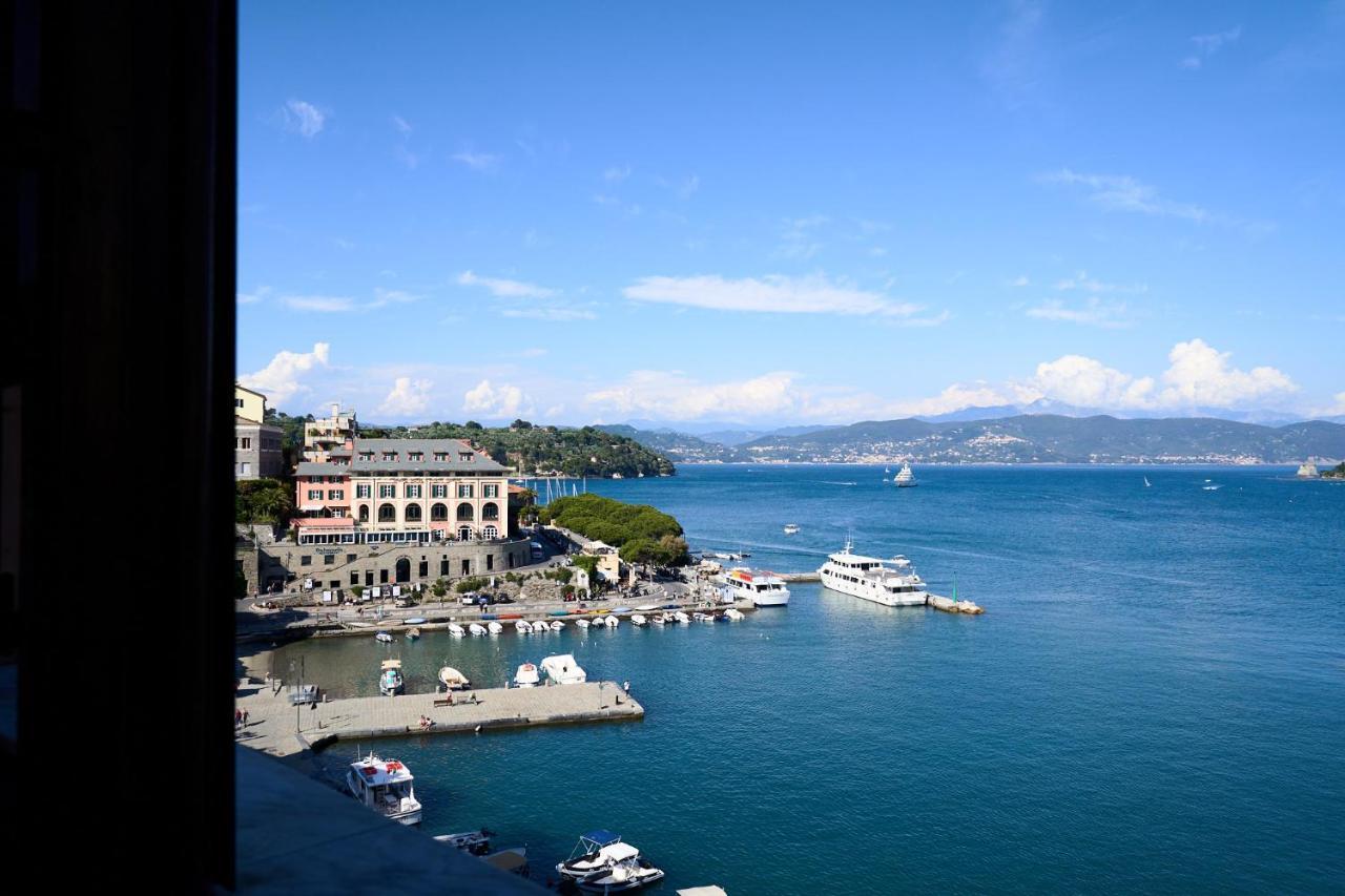 Casa Gioconda Villa Porto Venere Luaran gambar