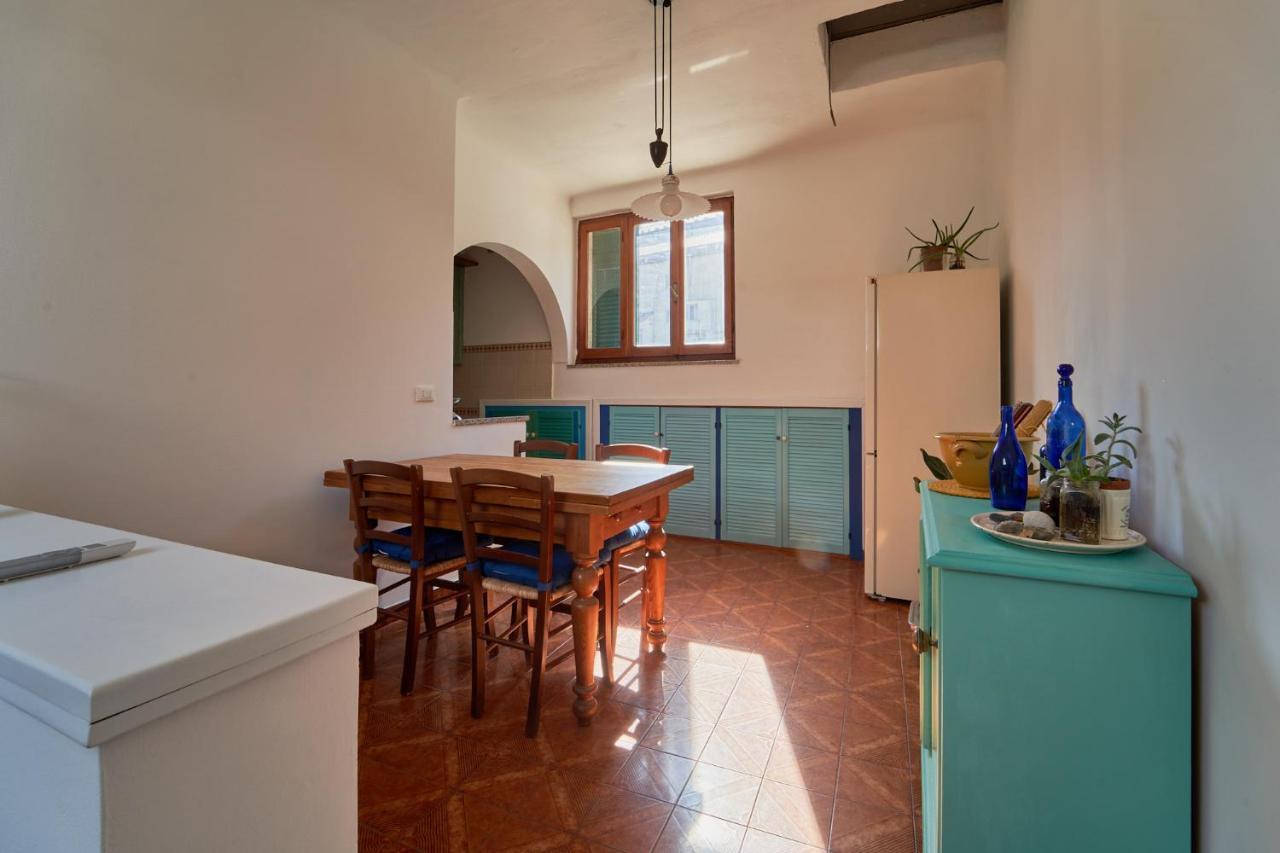 Casa Gioconda Villa Porto Venere Luaran gambar