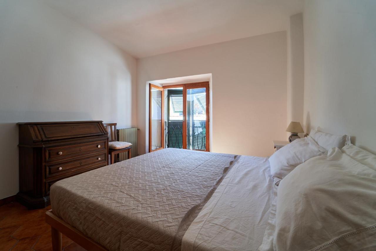 Casa Gioconda Villa Porto Venere Luaran gambar