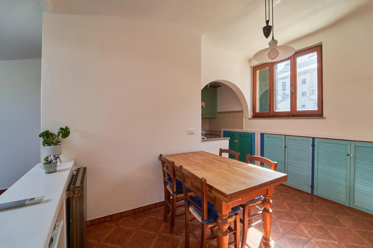 Casa Gioconda Villa Porto Venere Luaran gambar